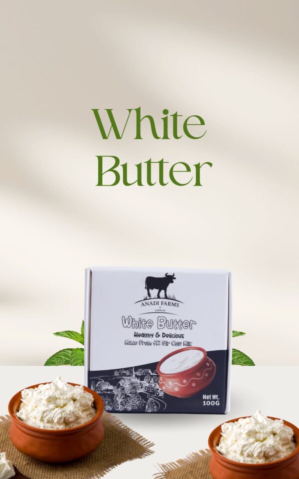 White Butter